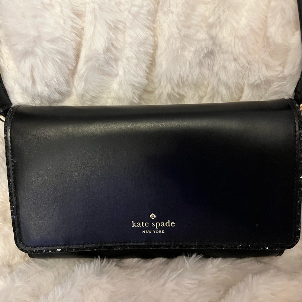 Kate Spade crossbody purse